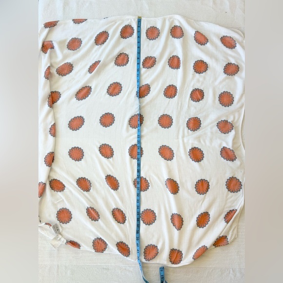 Aden & Anais Bamboo 2-Pack Swaddle Blankets - Picture 3 of 14